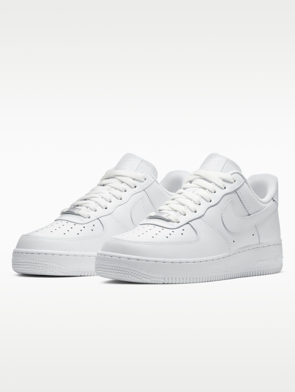 Nike Air Force 1 Low Men's Sneakers - White